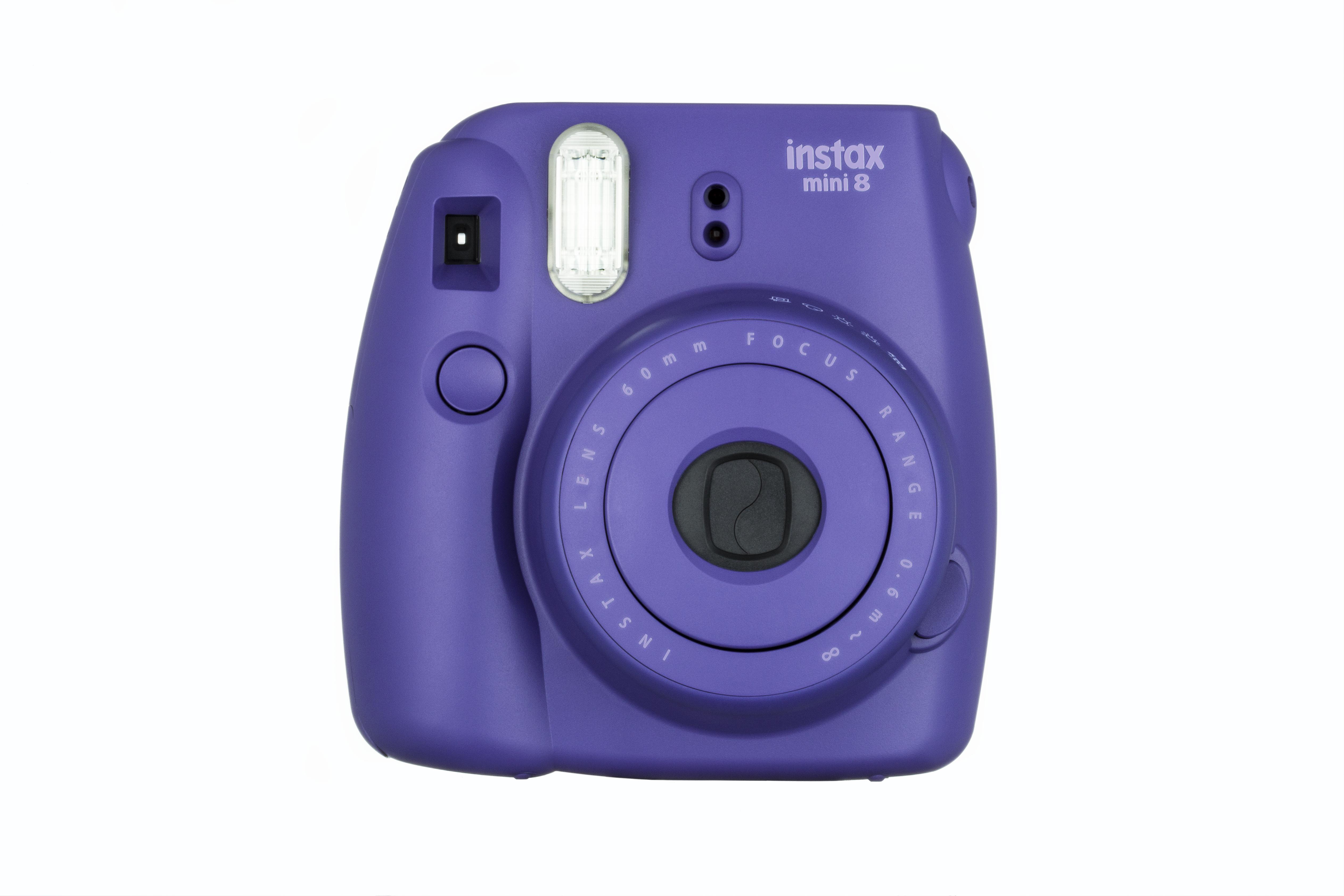 instax mini 8 фото